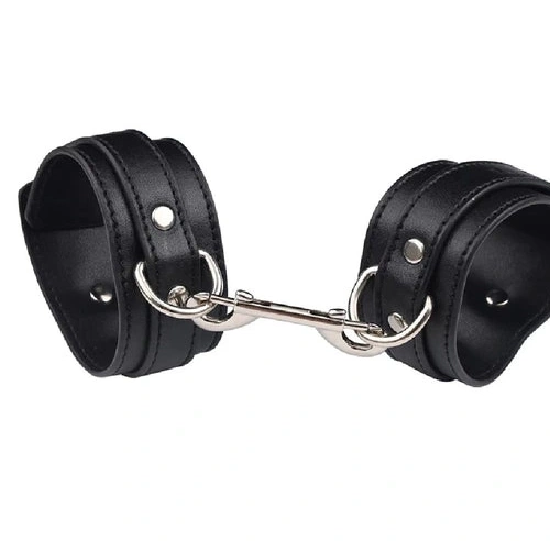 and Hook Cuffs Anal Collar Elegant with 5334 Beaded 1224